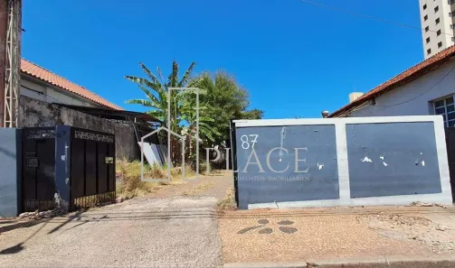 Lote/Terreno à venda, 537m² no Montolar, Marília