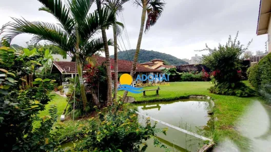 Lote/Terreno à venda, 730m² no Pitangueiras, Guarujá