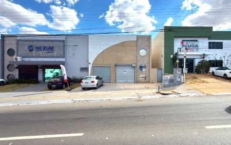 Ponto Comercial para alugar, 333m² no Jardim Maria Inês, Aparecida de Goiânia