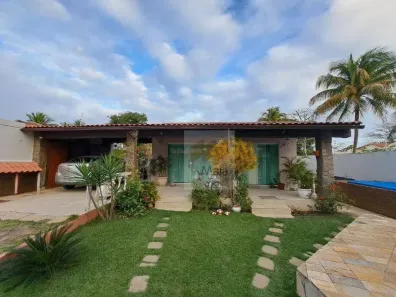 Casa com 4 Quartos à venda, 220m² no Portinho, Cabo Frio