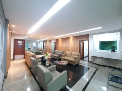 Sala Comercial para alugar, 16m² no Fundinho, Uberlândia