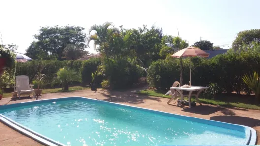 Fazenda/Sítio com 3 Quartos à venda, 240m² no Village Campinas, Campinas