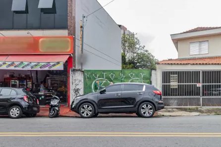 Ponto Comercial para alugar, 120m² no Chácara Califórnia, São Paulo