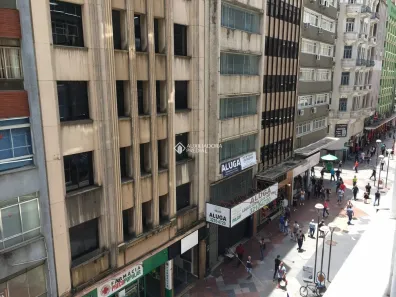 Sala Comercial à venda, 35m² no Centro Histórico, Porto Alegre