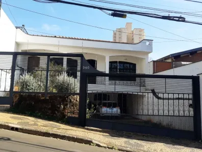 Casa com 3 Quartos à venda, 211m² no Nova América, Piracicaba