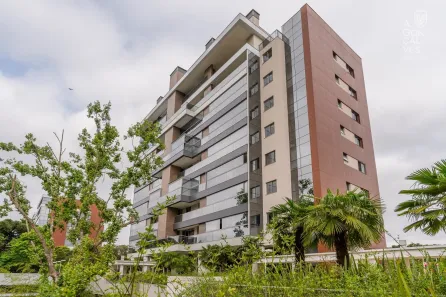 Apartamento com 3 Quartos à venda, 174m² no Mossunguê, Curitiba