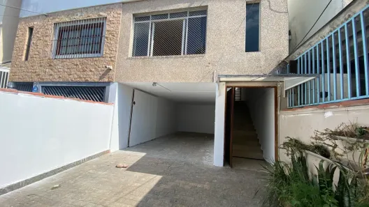 Sobrado com 3 Quartos para alugar, 100m² no Jardim das Flores, Osasco