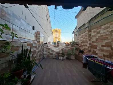 Apartamento com 3 Quartos à venda, 149m² no Andaraí, Rio de Janeiro