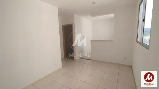 Apartamento com 2 Quartos à venda, 45m² no Jardim Manoel Penna, Ribeirão Preto