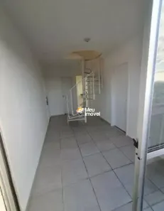 Cobertura com 2 Quartos à venda, 84m² no Jaraguá, São Paulo