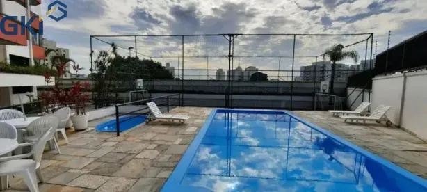 Apartamento com 4 Quartos à venda, 170m² no Vila Ipojuca, São Paulo