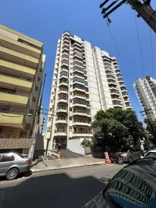 Apartamento com 4 Quartos à venda, 140m² no Setor Oeste, Goiânia