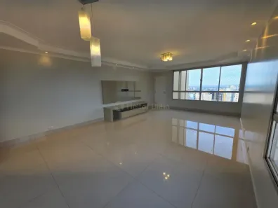 Apartamento com 3 Quartos para alugar, 170m² no Centro, Londrina