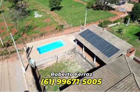 Lote/Terreno à venda, 1000m² no Asa Norte, Brasília