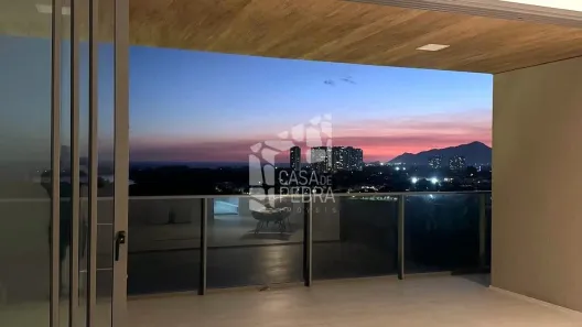 Apartamento com 4 Quartos para venda ou aluguel, 196m² no Barra da Tijuca, Rio de Janeiro