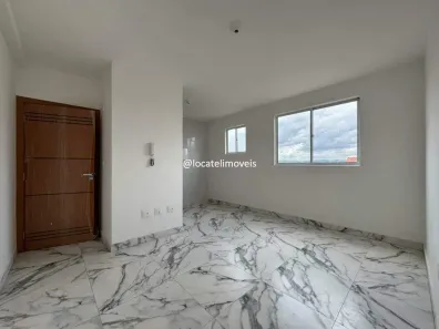 Apartamento com 2 Quartos à venda, 61m² no Lago Azul - 1ª Seção, Ibirité