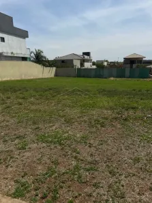 Lote/Terreno à venda, 519m² no Alphaville, Bauru