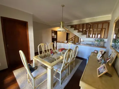 Sobrado com 4 Quartos à venda, 308m² no Jardim Paranapanema, Campinas