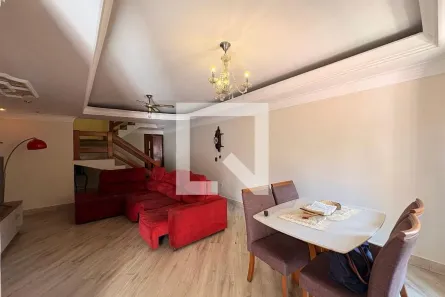 Casa com 4 Quartos à venda, 303m² no Jardim Nóbrega, Mauá