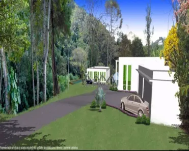Lote/Terreno à venda, 7500m² no Vila Del Rey, Nova Lima
