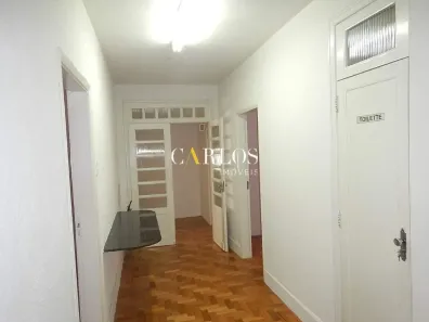Sala Comercial à venda, 360m² no Centro, Belo Horizonte