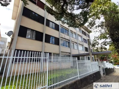 Apartamento com 3 Quartos para alugar, 84m² no Água Verde, Curitiba