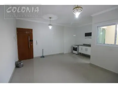 Apartamento com 3 Quartos à venda, 70m² no Vila Metalúrgica, Santo André