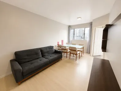 Apartamento com 3 Quartos para alugar, 100m² no Campinas, São José