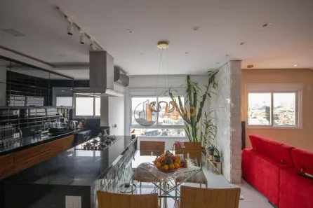 Cobertura com 2 Quartos à venda, 120m² no Vila Nova Mazzei, São Paulo
