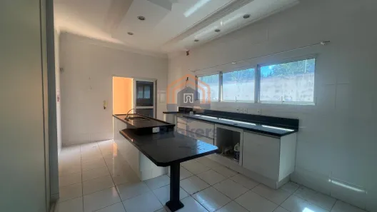 Casa de Condomínio com 5 Quartos para alugar, 423m² no Jardim Tereza Cristina, Jundiaí