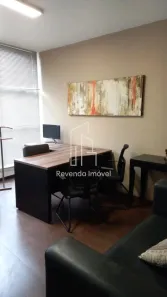 Sala Comercial à venda, 76m² no Consolação, São Paulo