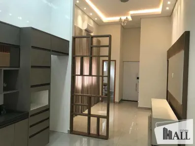 Casa de Condomínio com 3 Quartos à venda, 127m² no Residencial Maria Júlia, São José do Rio Preto