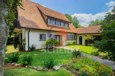 Casa com 4 Quartos à venda, 283m² no Santo Amaro, São Paulo