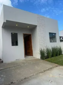 Casa com 2 Quartos à venda, 46m² no São João do Rio Vermelho, Florianópolis