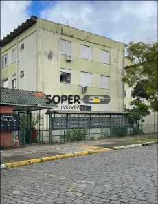 Apartamento com 2 Quartos à venda, 60m² no Vila Nova, Porto Alegre