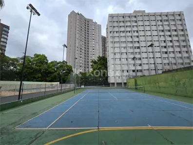 Apartamento com 3 Quartos à venda, 140m² no Vila Clementino, São Paulo