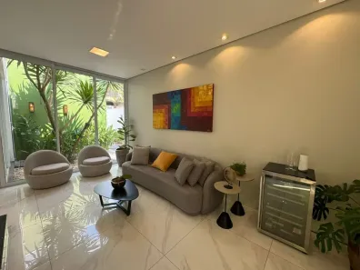 Casa de Condomínio com 4 Quartos à venda, 240m² no Núcleo Habitacional Sucuri, Cuiabá