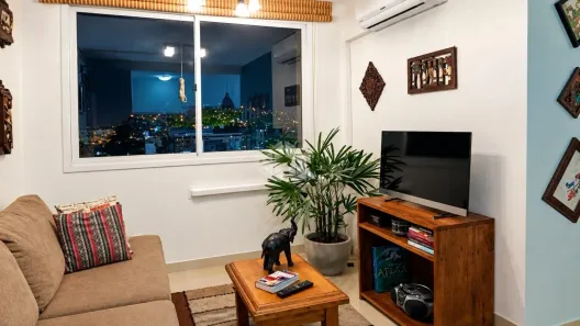 Apartamento com 3 Quartos à venda, 68m² no Jardim Carvalho, Porto Alegre