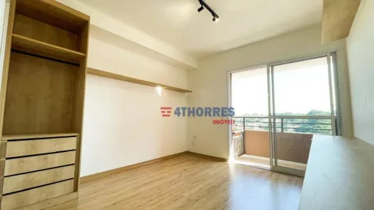 Apartamento com 1 Quarto para venda ou aluguel, 26m² no Butantã, São Paulo