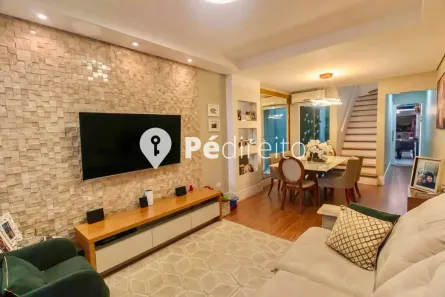 Sobrado com 3 Quartos à venda, 240m² no Vila Formosa, São Paulo