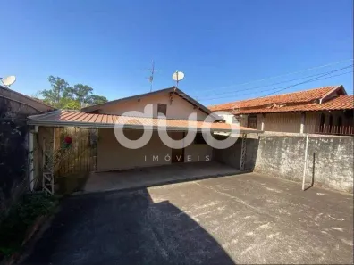 Casa com 2 Quartos à venda, 106m² no Vila Sônia, Piracicaba