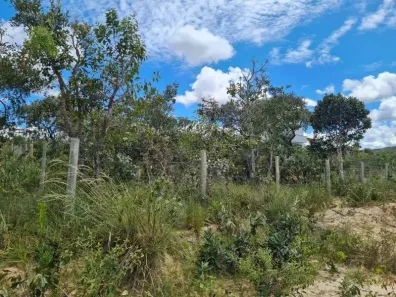 Lote/Terreno à venda, 528m² no , Alto Paraíso de Goiás