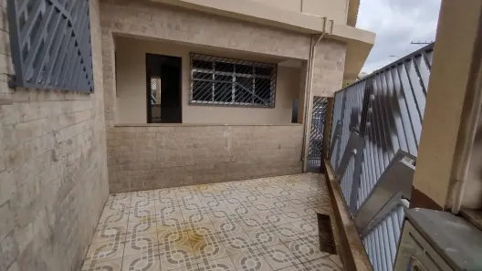 Sobrado com 5 Quartos à venda, 354m² no Vila Gustavo, São Paulo