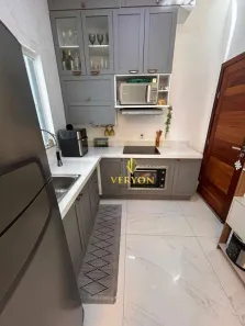 Casa de Condomínio com 3 Quartos à venda, 125m² no Riviera da Barra, Vila Velha
