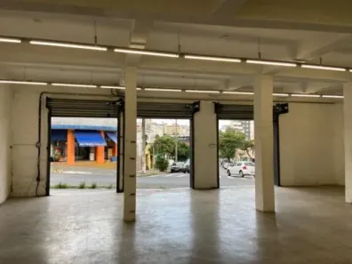 Ponto Comercial para alugar, 512m² no Santa Inês, Belo Horizonte