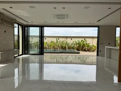 Casa de Condomínio com 4 Quartos à venda, 415m² no Quinta do Golfe Jardins, São José do Rio Preto