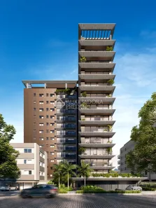Apartamento com 3 Quartos à venda, 119m² no Petrópolis, Porto Alegre