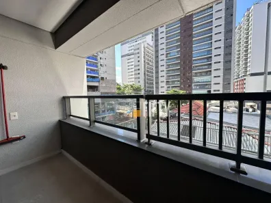 Apartamento com 1 Quarto à venda, 28m² no Vila Clementino, São Paulo