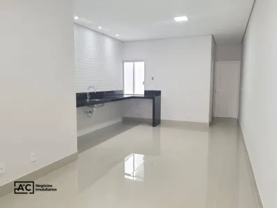 Casa com 2 Quartos à venda, 119m² no Jardim Santa Rosa, Nova Odessa
