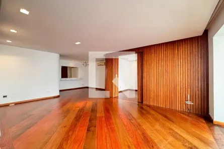 Apartamento com 2 Quartos à venda, 122m² no Vila Olímpia, São Paulo